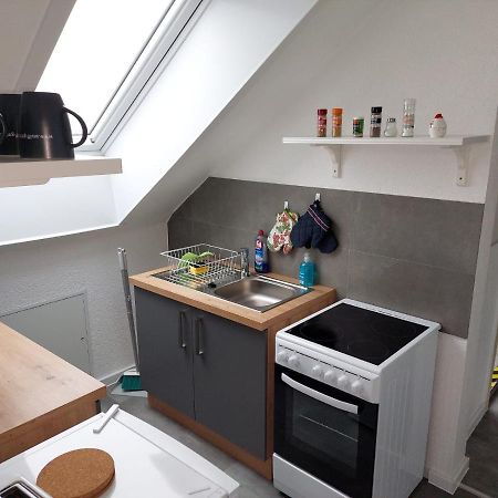 Bruno'S Ferienwohnung Wendlingen Exterior foto