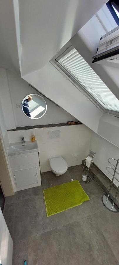 Bruno'S Ferienwohnung Wendlingen Exterior foto