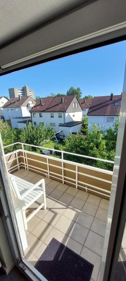 Bruno'S Ferienwohnung Wendlingen Exterior foto