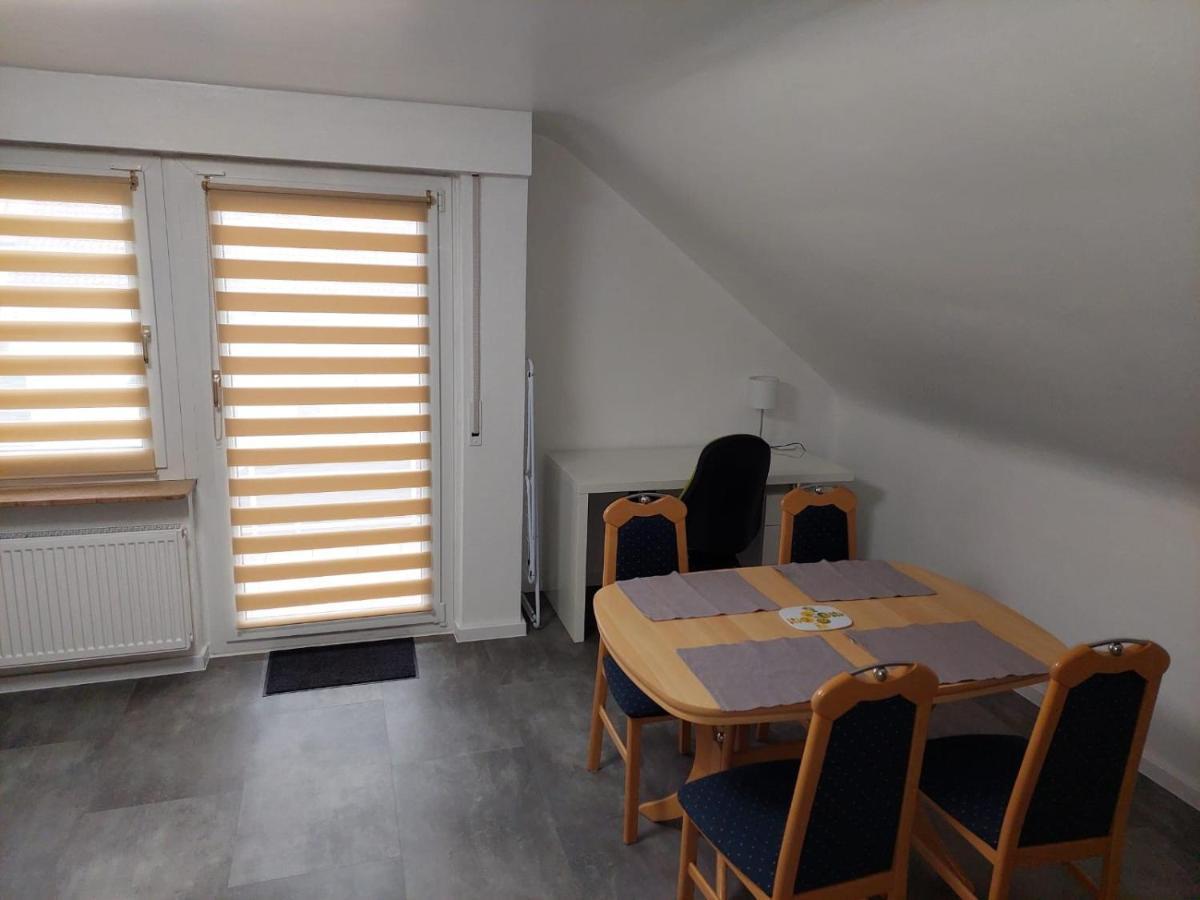Bruno'S Ferienwohnung Wendlingen Exterior foto